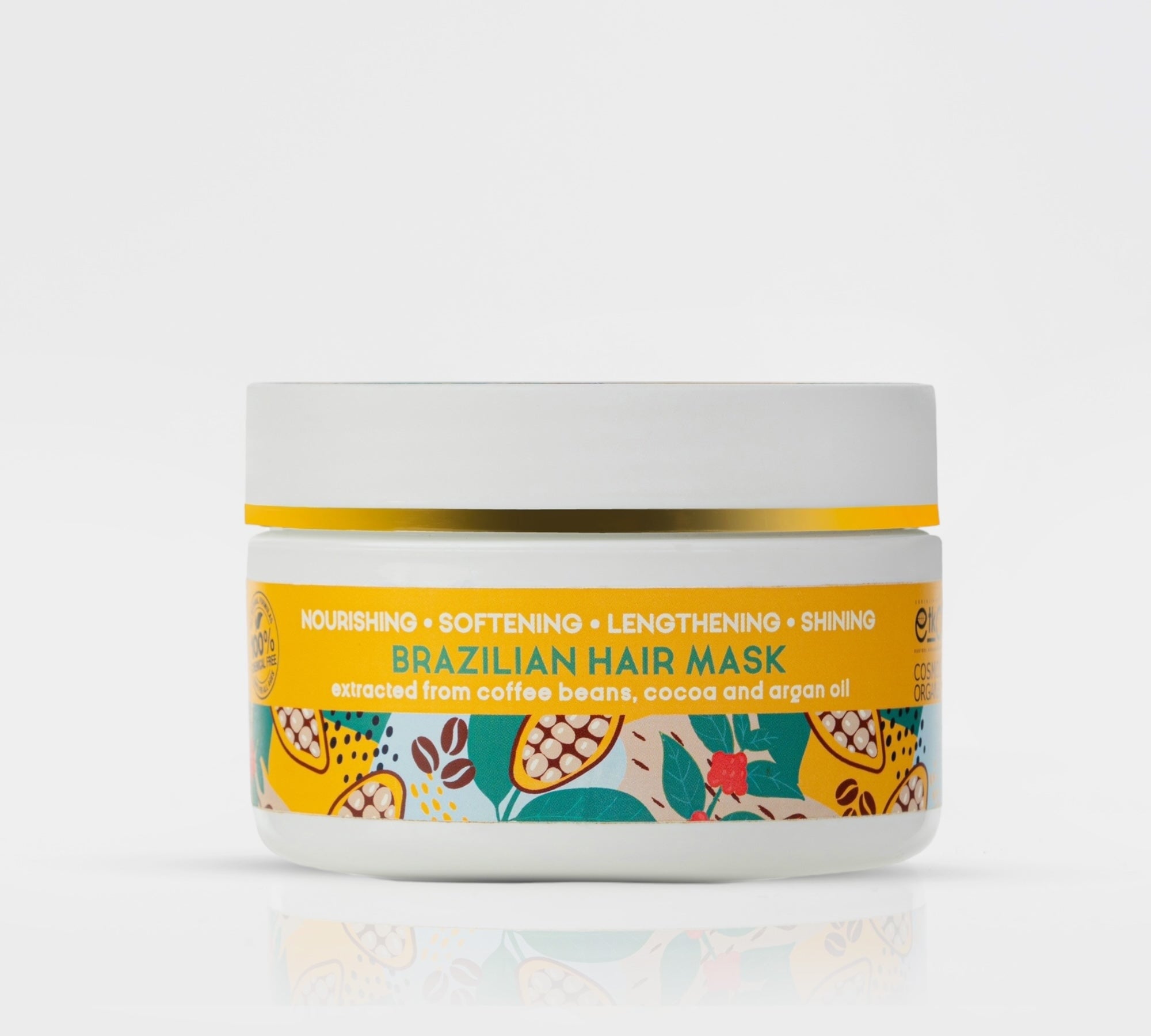 Brazilian Hair Mask HAIR MASK My Store