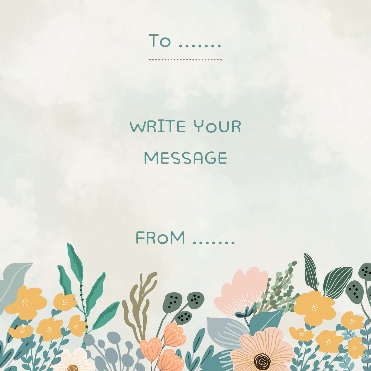 Packages HAIR MASK My Store