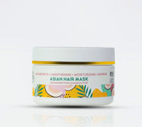 Asian Hair Mask