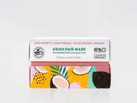 Asian Hair Mask