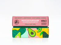 Mexican Hair Mask